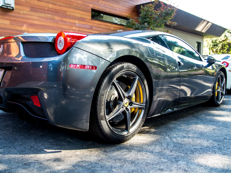 mikes458