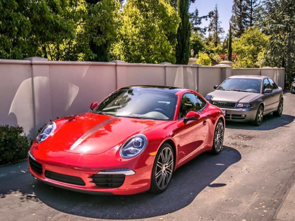 porsches4